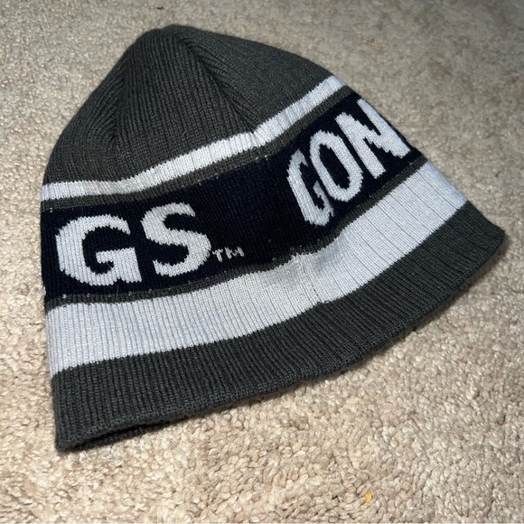Top of the World Gonzaga Bulldogs Beanie - Picture 4 of 6